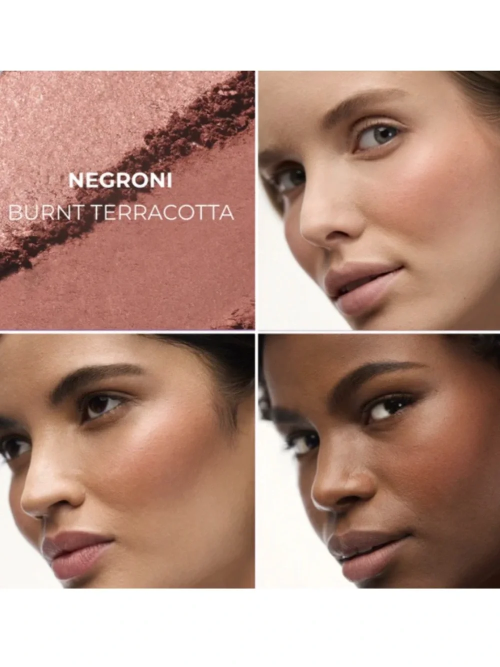 NEW✅LM Negroni